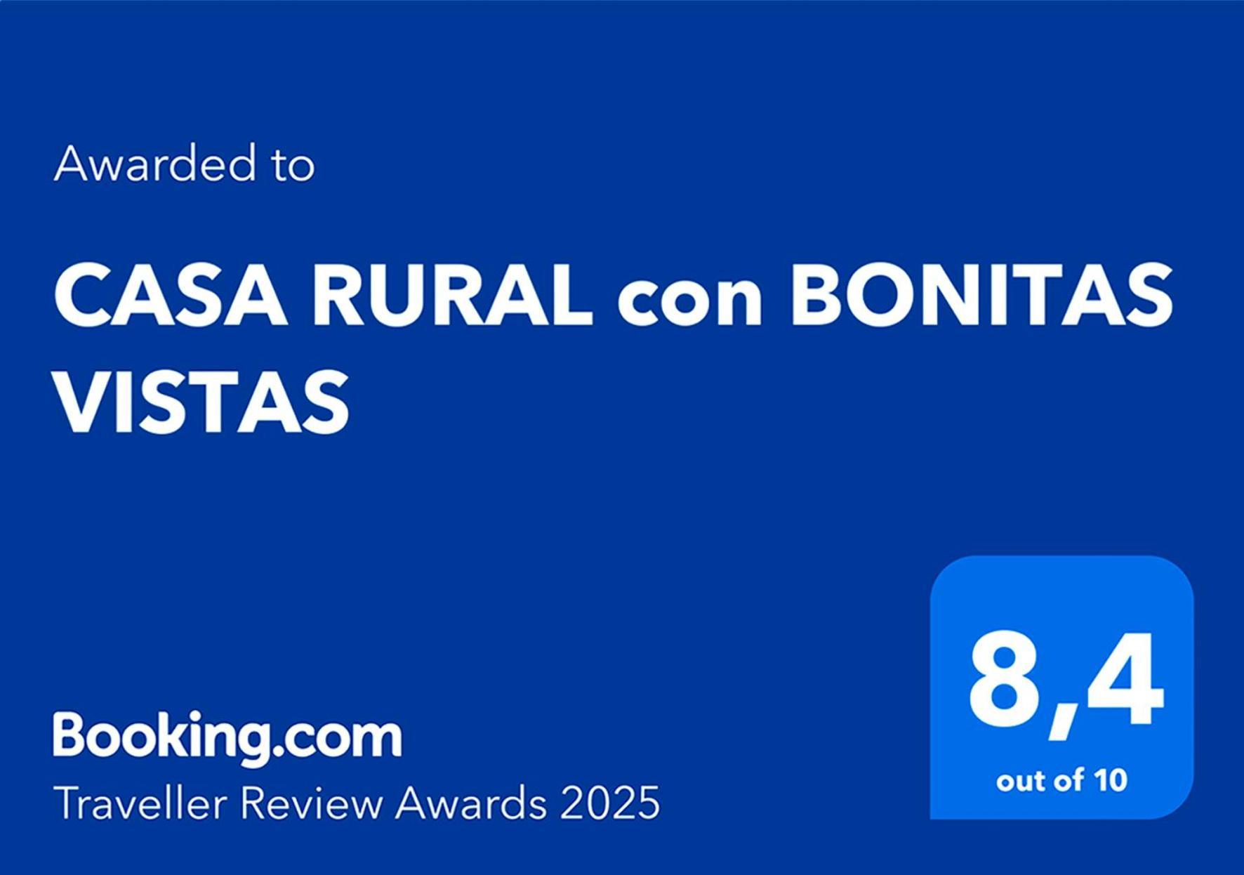 Hébergement de vacances Con Bonitas Vistas Teror